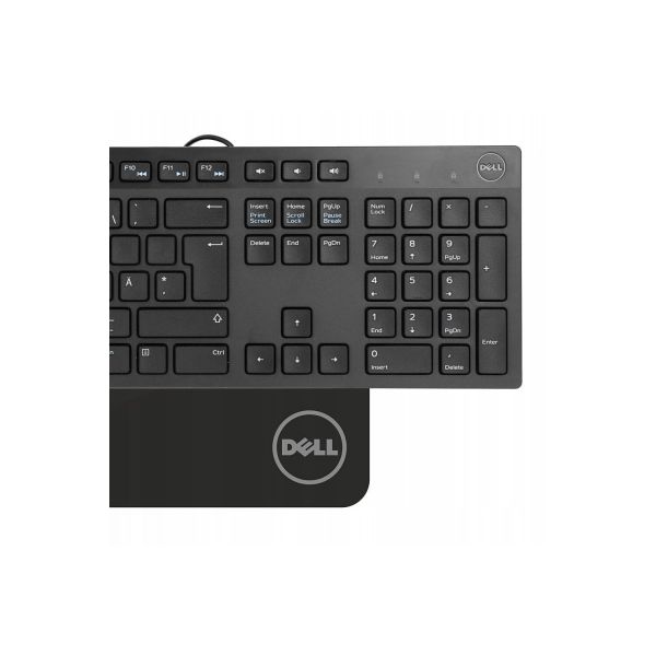 Dell KB216 SE Toetsenbord (V6FCM)