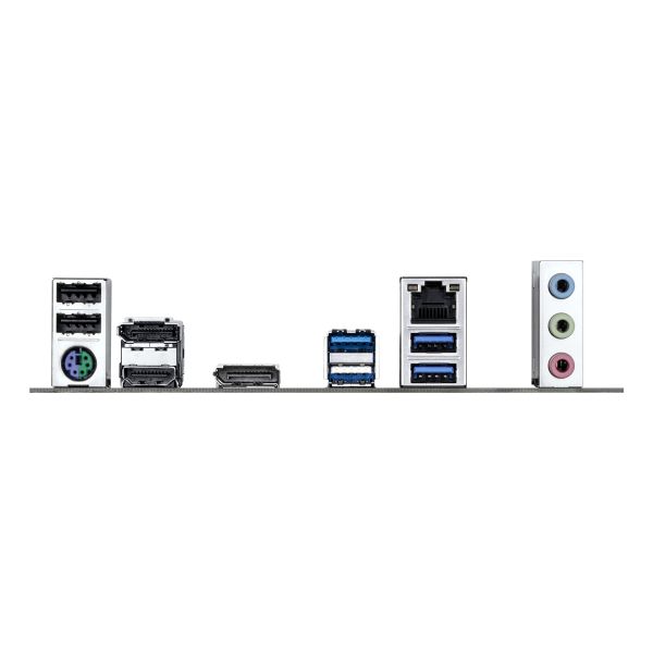GIGABYTE B860M D3W moederbord Intel B860 LGA 1851 (Socket V1) micro ATX (B860M D3W)