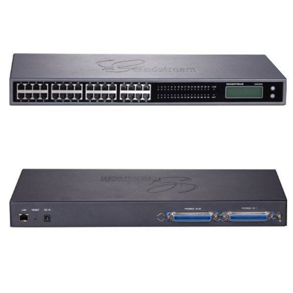 Grandstream GXW4232 VoIP Gateway 32 (GXW4232)