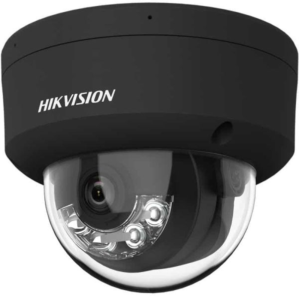 Hikvision DS-2CD2163G2-LIS2U(2.8mm) 6MP AcuSense Dome Camera (DS-2CD2163G2-LIS2U(2.8MM))