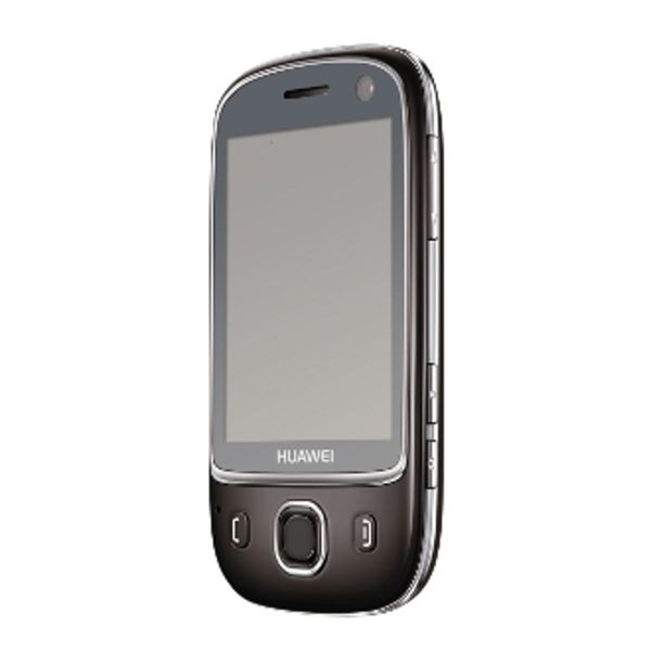 Huawei N98 Smartphone 256 GB Zwart (5109BRUY)