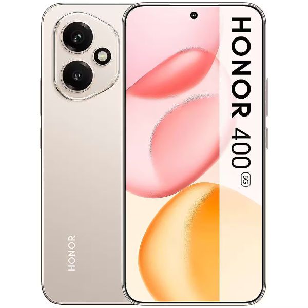 Honor 400 5G Smartphone 200MP Camera (5109BUUQ/LDU)