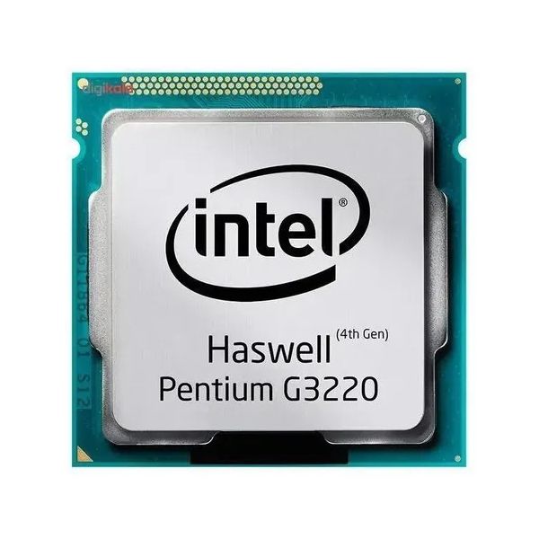 Intel Pentium G3220 Haswell Socket 1150 (BX80646G3220)