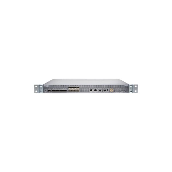 Juniper MX204 Router met AC voeding (MX204-HWBASE-AC-FS)