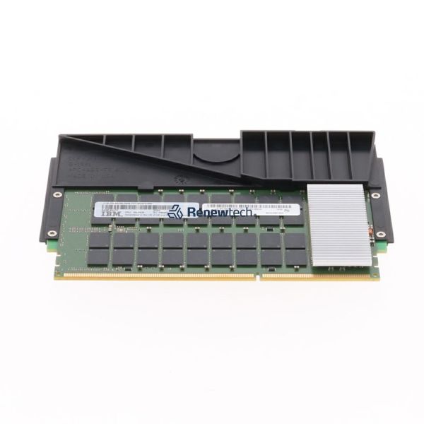 Lenovo IBM 64GB 8GX72 PC3-12800 DDR3-1600MHZ CDIMM FOR POWER8 (00LP755)