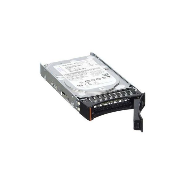 Lenovo 1.8TB 10K 12Gb SAS 2.5 HS HDD ASM FIPS (01PG637)