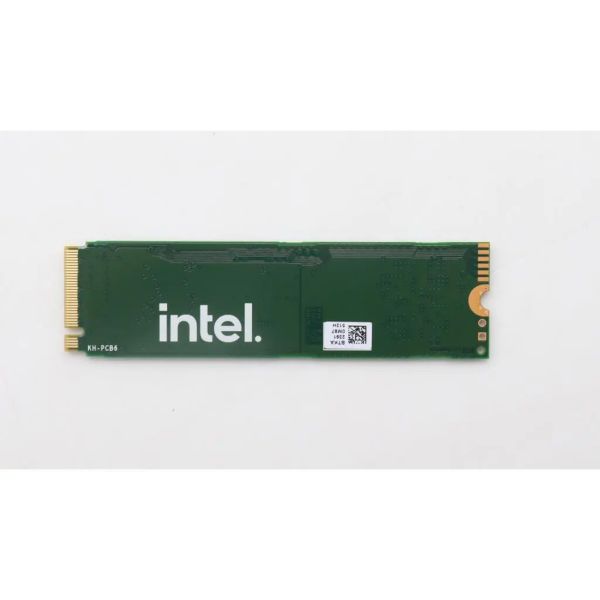 Lenovo SSD 512GB M.2 2280 PCIe 3x4 NVMe (5SS0W79515)