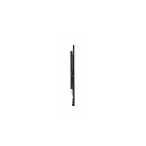 LG 32TNF5P-B beeldkrant Interactief flatscreen 81,3 cm (32") LED 500 cd/m² Full HD Zwart Touchscreen WebOS (32TNF5P-B)