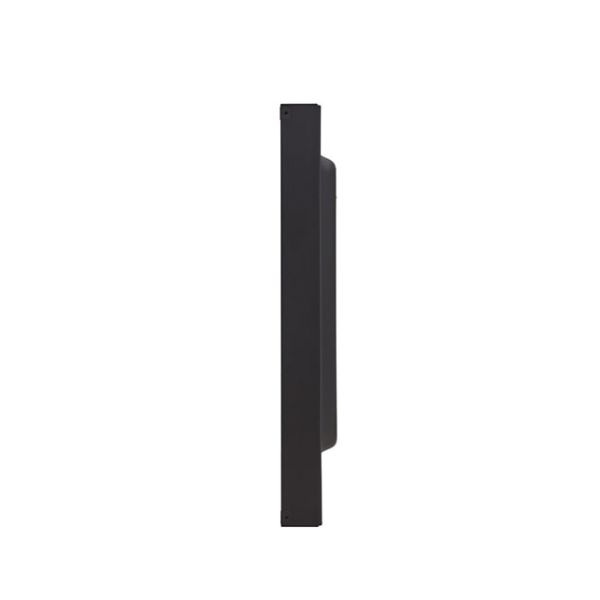 LG 49XE3P-B beeldkrant Interactief flatscreen 124,5 cm (49") Wifi 3500 cd/m² Full HD Zwart WebOS 24/7 (49XE3P-B)