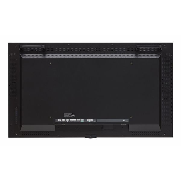 LG 49XS4P beeldkrant Digitale signage flatscreen 124,5 cm (49") LED 4000 cd/m² Full HD Zwart WebOS 24/7 (49XS4P-B)