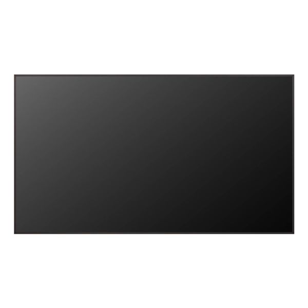 LG 4K UHD Signage Digitale signage flatscreen 190,5 cm (75") Wifi 500 cd/m² 4K Ultra HD Zwart WebOS 24/7 (75UH5Q-E)