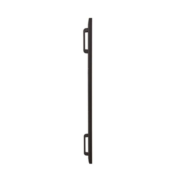 LG 4K UHD Signage Digitale signage flatscreen 190,5 cm (75") Wifi 500 cd/m² 4K Ultra HD Zwart WebOS 24/7 (75UH5Q-E)