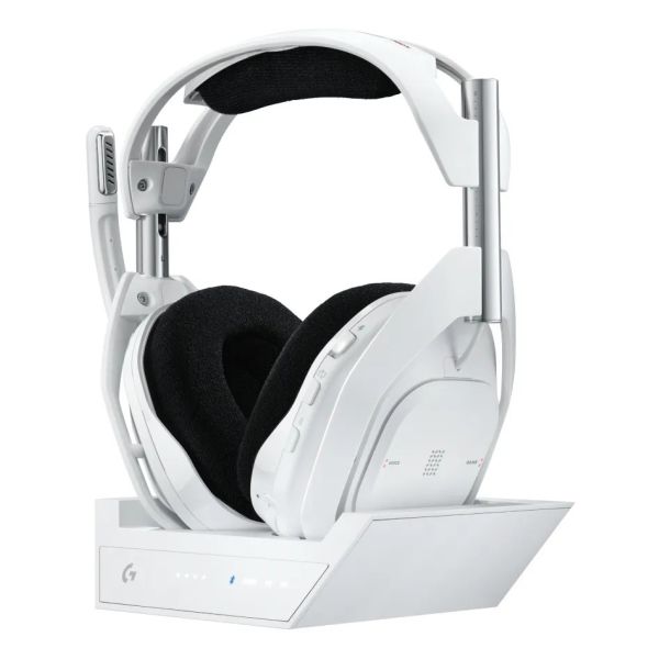 Logitech G Astro A50 X - Headset - Over-ear - Headset - 48 kHz (939-002134)