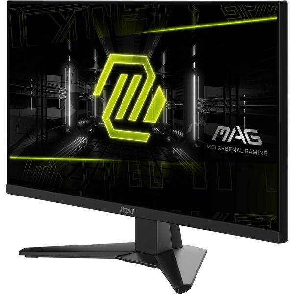 MSI MAG 242F computer monitor 60,5 cm (23.8") 1920 x 1080 Pixels Full HD LCD Zwart (MAG 242F) MSI MAG 242F computer monitor 60,5 cm (23.8") 1920 x 1080 Pixels Full HD LCD Zwart (MAG 242F)