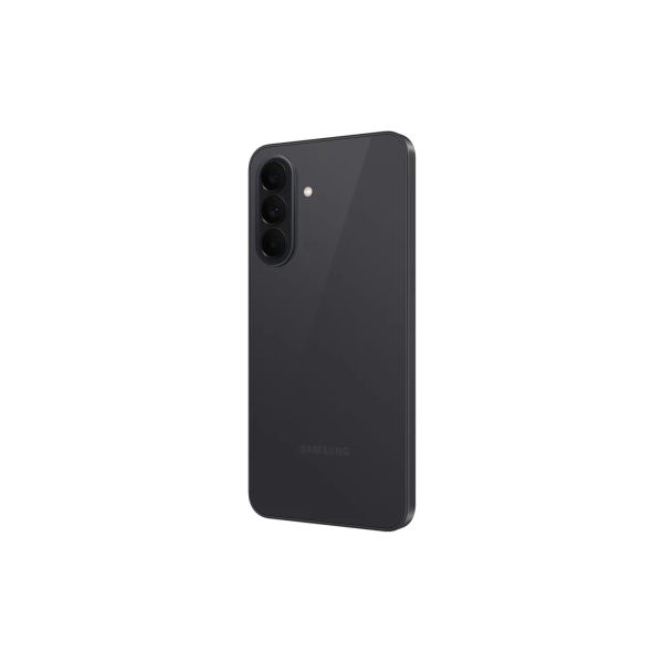 SamsungGalaxy A37 8RAM 256GB EE DE awesome charcoal (SM-A376BZAGEEB)