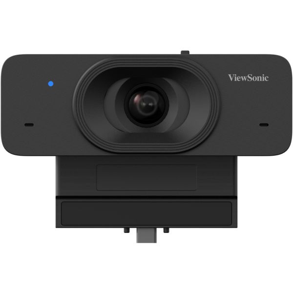 VIEWSONIC Webcam 4K UHD Built-in Mic (TWC101)