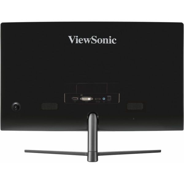 Viewsonic VX Series VX2458-C-mhd computer monitor 61 cm (24") 1920 x 1080 Pixels Full HD LED Zwart (VX2458-C-MHD) Viewsonic VX Series VX2458-C-mhd computer monitor 61 cm (24") 1920 x 1080 Pixels Full HD LED Zwart (VX2458-C-MHD)