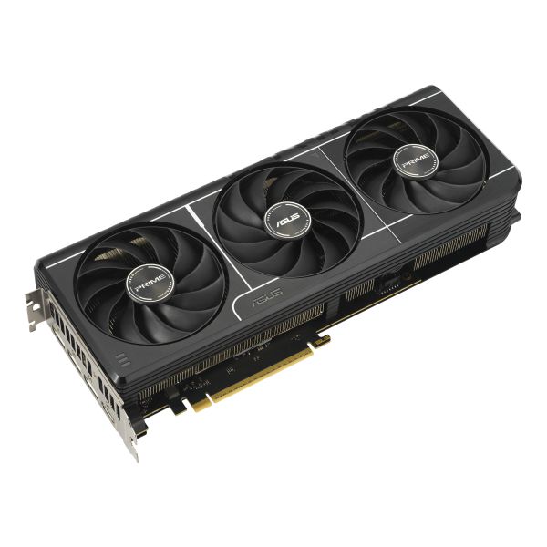 ASUS Prime -RTX5080-O16G-EVO NVIDIA GeForce RTX 5080 16 GB GDDR7 (90YV0LX4-M0NA00)