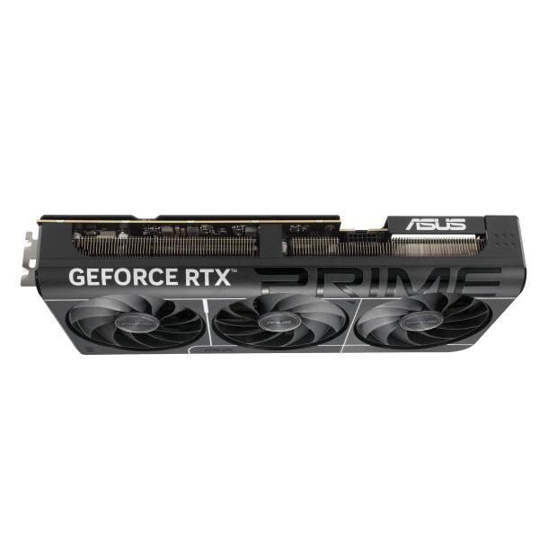 ASUS Prime -RTX5080-O16G-EVO NVIDIA GeForce RTX 5080 16 GB GDDR7 (90YV0LX4-M0NA00)