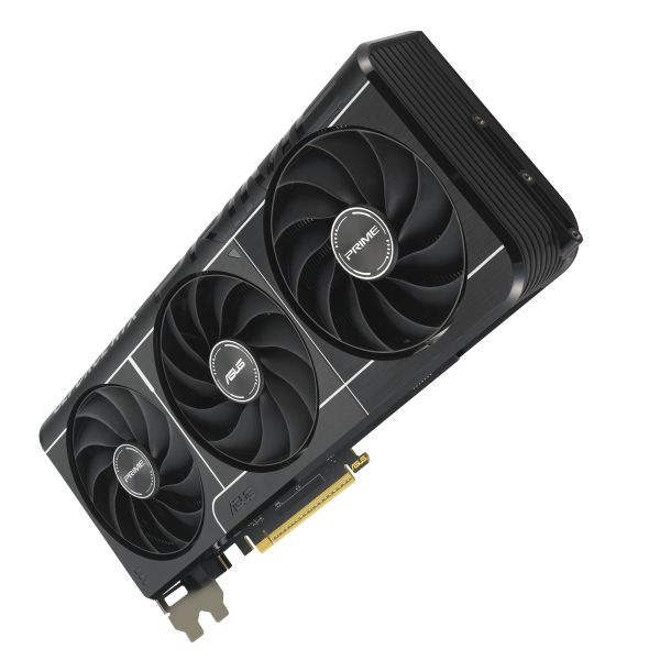 ASUS Prime -RTX5080-O16G-EVO NVIDIA GeForce RTX 5080 16 GB GDDR7 (90YV0LX4-M0NA00)