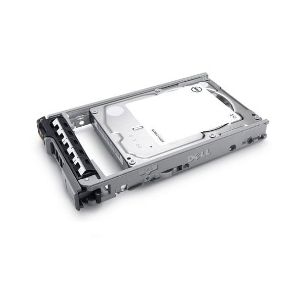 Dell 1.2TB 10K 2.5 SAS 12G (00T2N-COMPELLENT-RFB)