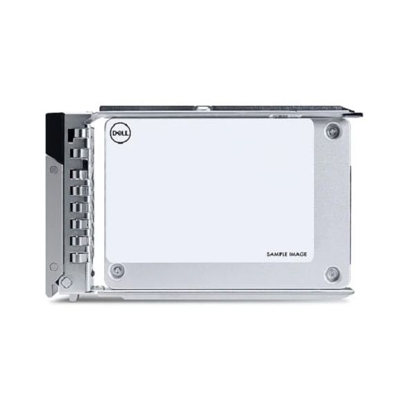 Dell 800GB SSD 2.5 SAS 12G MIX (400-AZQO-RFB)