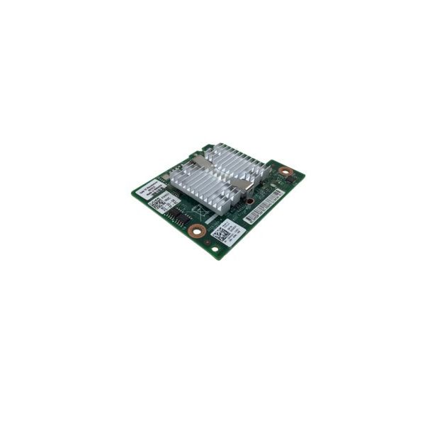 Dell X520-K 10GbE Dual Port Netwerkadapter (4KT53-RFB)