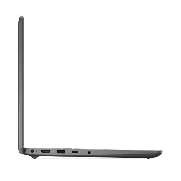 DELL Latitude 3440 Intel® Celeron® 7305 Laptop 35,6 cm (14") HD 8 GB DDR4-SDRAM 256 GB SSD Wi-Fi 6E (802.11ax) Windows 10 IoT Enterprise Amerikaans Engels Grijs (52H87)