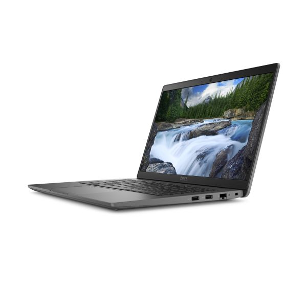 DELL Latitude 3440 Intel® Celeron® 7305 Laptop 35,6 cm (14") HD 8 GB DDR4-SDRAM 256 GB SSD Wi-Fi 6E (802.11ax) Windows 10 IoT Enterprise Amerikaans Engels Grijs (52H87)