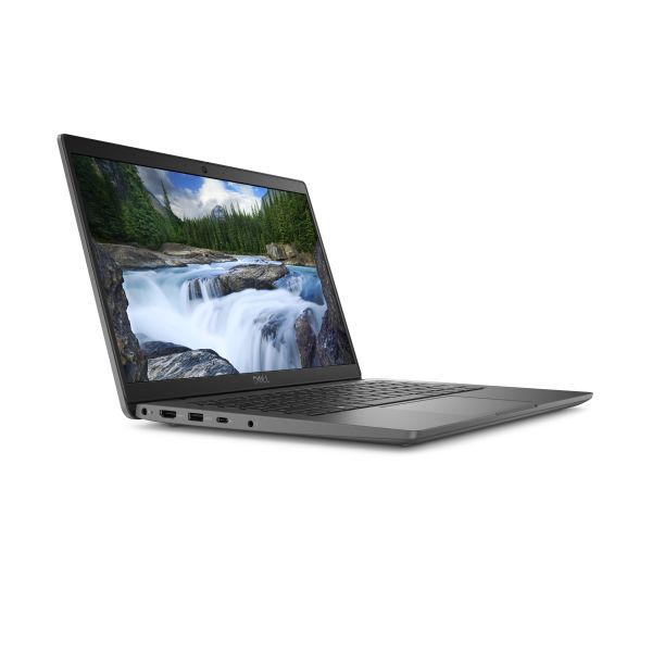 DELL Latitude 3440 Intel® Celeron® 7305 Laptop 35,6 cm (14") HD 8 GB DDR4-SDRAM 256 GB SSD Wi-Fi 6E (802.11ax) Windows 10 IoT Enterprise Amerikaans Engels Grijs (52H87)