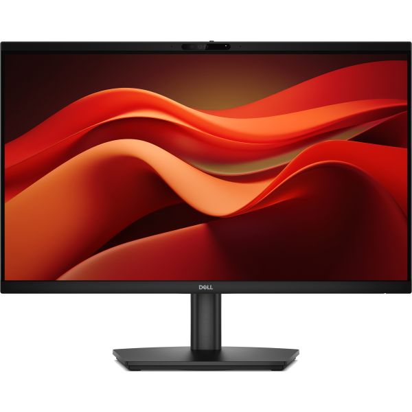 DELL E2426HB 61 cm (24") LCD 1920 x 1080 Pixels Full HD (DELL-E2426HB)
