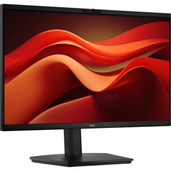 DELL E2426HB 61 cm (24") LCD 1920 x 1080 Pixels Full HD (DELL-E2426HB)