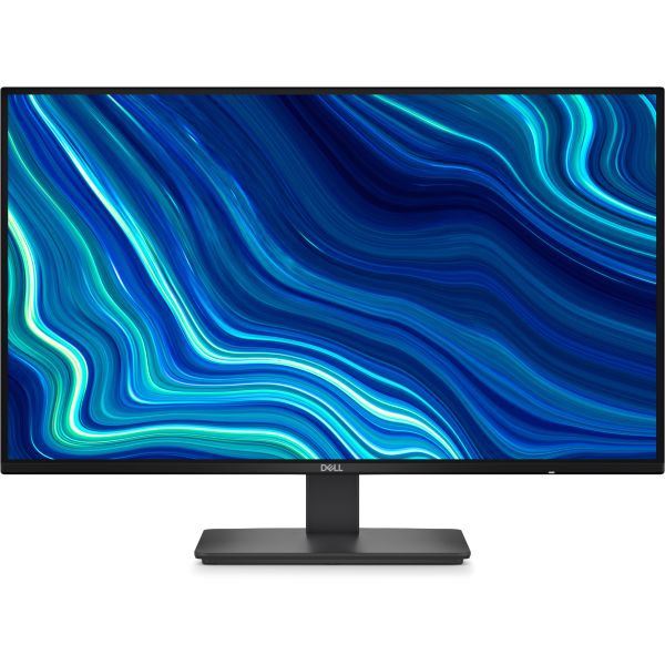 DELL SE2726D computer monitor 68,6 cm (27") 2560 x 1440 Pixels Quad HD LCD Zwart (DELL-SE2726D)