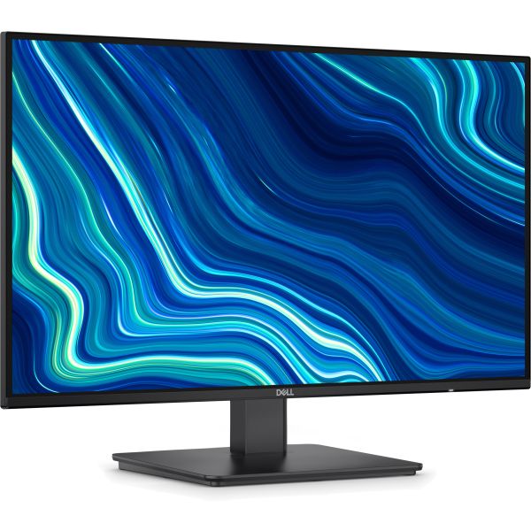 DELL SE2726D computer monitor 68,6 cm (27") 2560 x 1440 Pixels Quad HD LCD Zwart (DELL-SE2726D)