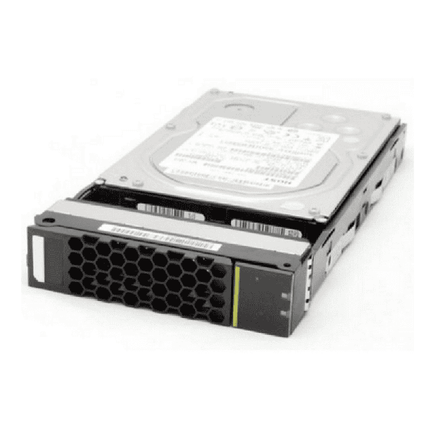 Huawei 20TB 7.2K RPM NL-SAS Interne Harde Schijf 3.5" (02355UUF)