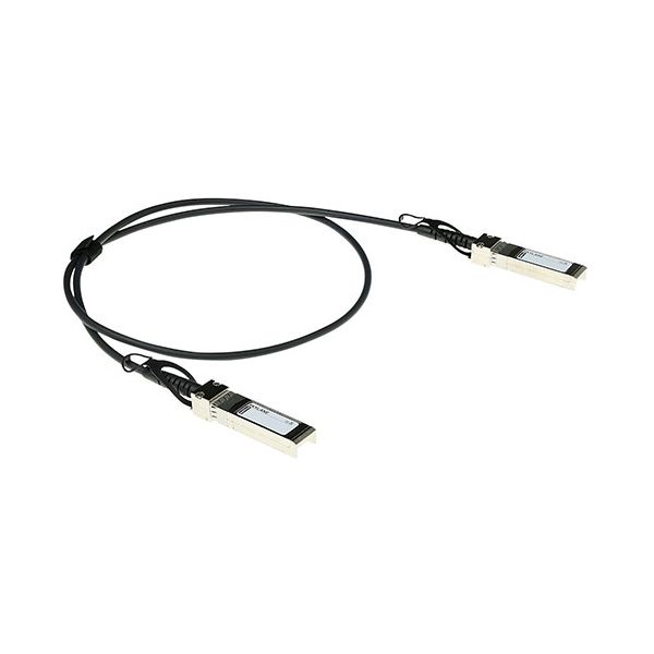 Skylane Optics 5 m SFP+ - SFP+ passieve DAC (Direct Attach Copper) Twinax kabel gecodeerd voor Cisco SFP-H10GB-CU5M (DAPSSM05100CB72)
