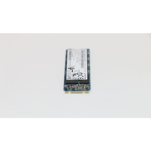 Lenovo 00UP642 internal solid state drive 512 GB M.2 SATA III (00UP642)