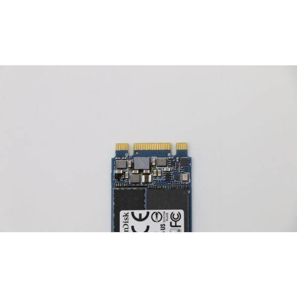 Lenovo 00UP642 internal solid state drive 512 GB M.2 SATA III (00UP642)