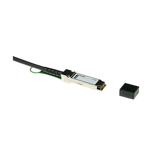 Skylane Optics 5 m SFP+ - SFP+ passieve DAC (Direct Attach Copper) Twinax kabel gecodeerd voor HP Procurve J9284B (DAPSSM05100G228)
