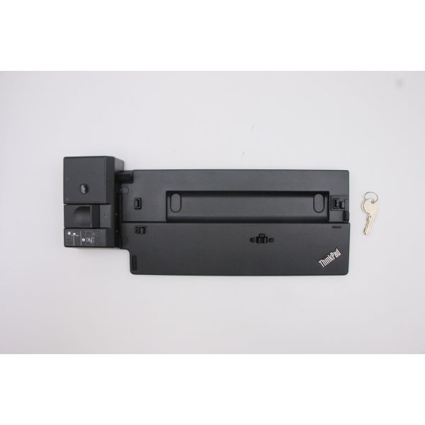 Lenovo CS18 ME Dock - Pro (Panasonic) (01HY750) (01HY750)