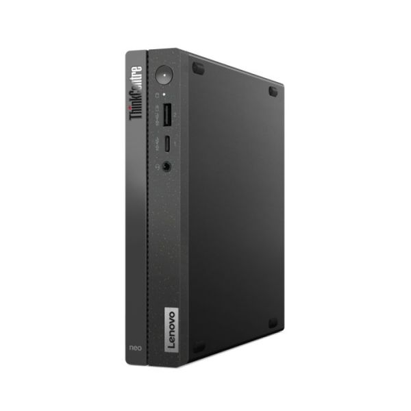 Lenovo ThinkCentre Neo 50q G4 Tiny PC i5-13420H 8GB 256GB (12LN000AUK-REF)