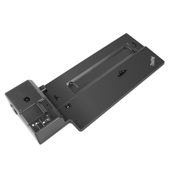 Lenovo ThinkPad Pro Docking Zwart (40AH0135SA) Lenovo ThinkPad Pro Docking Zwart (40AH0135SA)