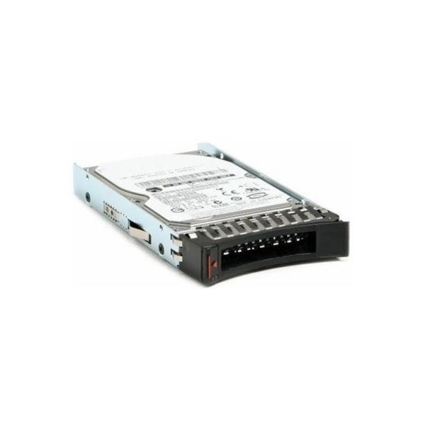 Lenovo 300GB 10K SAS 2.5" G2HS interne harde schijf 10000 RPM 2.5" (49Y6173)
