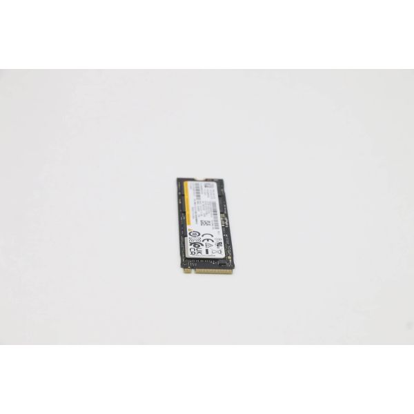 Lenovo SSDASM M.2 NVMe PCIe Gen4x4 (5SS0W79576)