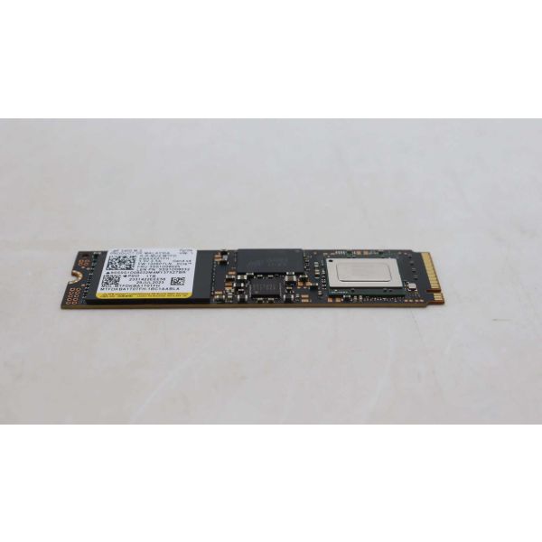 Lenovo SSDASM M.2 NVMe SSD 512GB (5SS0Y87008)