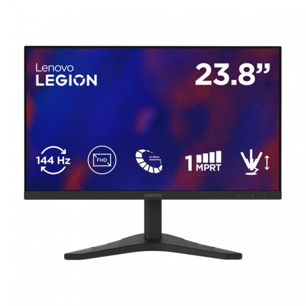 Lenovo Legion R24s  FHD/IPS/ HDMI/DP 24''Monitor (68CBGAC2EU)