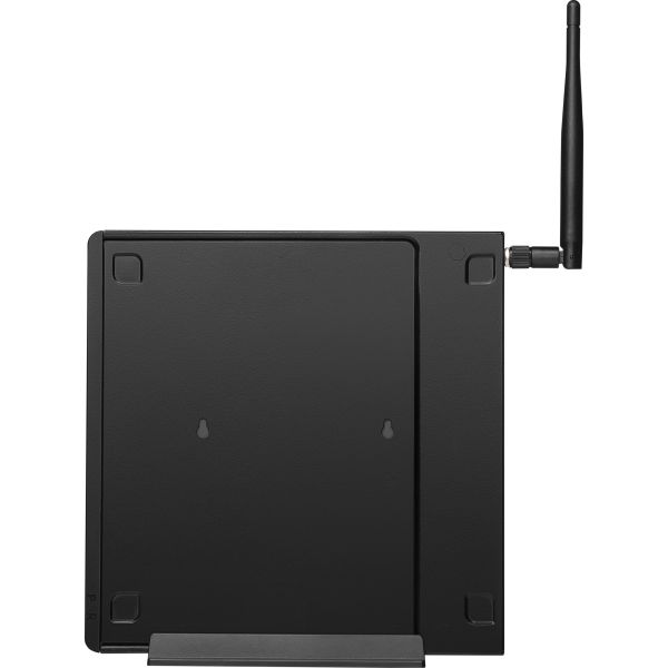 MSI Pro DP10 A14MG-001EU PC's/werkstation Intel® Core™ i7 i7-14700 16 GB DDR5-SDRAM 1 TB SSD Windows 11 Pro Mini PC Zwart (PRO DP10 A14MG-001EU)