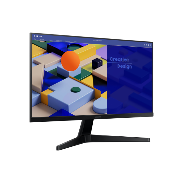 Samsung 24I / IPS FLAT / 16:9 / 1920X1080 / 250 CD/M / 1MS MPRT / 144HZ / HDMIDISPLAYPORT (LS24HG310EUXEN)