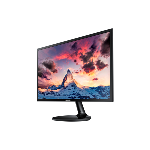 Samsung 24I / VA CURVED 1800R / 16:9 / 1920X1080 / 250 CD/M / 1MS MPRT / 144HZ/ HDMI DISPLAYPORT (LS24HG350EUXEN)
