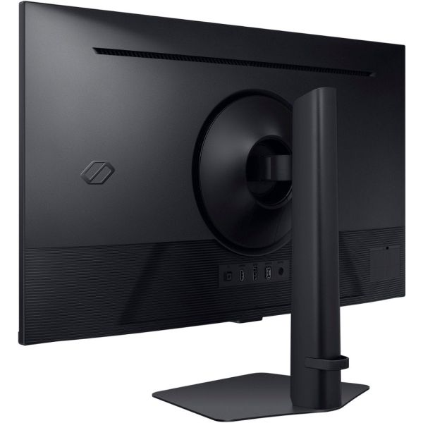 Samsung 32I / VA CURVED 1800R / 16:9 / 1920X1080 / 250 CD/M / 1MS MPRT / 144HZ/ HDMI DISPLAYPORT (LS32HG350EUXEN)